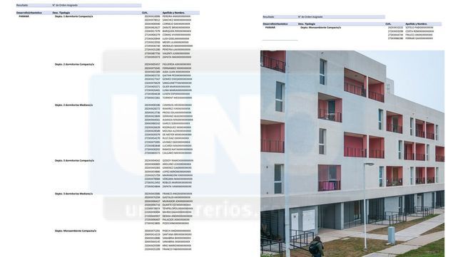 Procrear II: dónde anotarse en reinscripción de noviembre