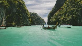 5 destinos recomendables para los argentinos que desean viajar en 2025