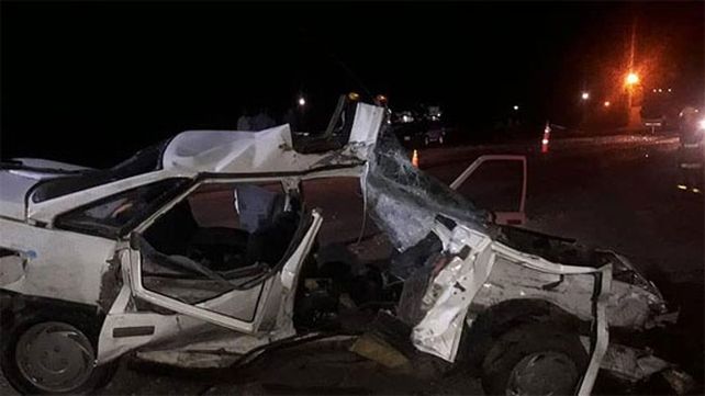 Imputados, detenidos y causas extinguidas por las últimas tragedias viales en Entre Ríos