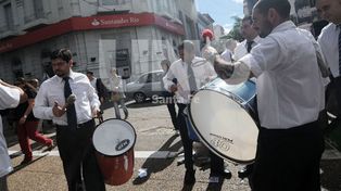 Paro bancario: Si no hay acuerdo, el jueves próximo no trabajamos