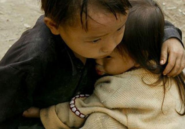 La imagen captada por el fotógrafo vietnamita Na Son Nguyen. (Foto: Na Son Nguyen)