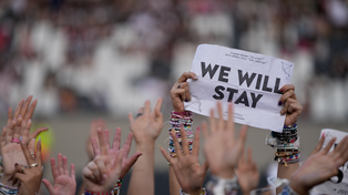 El fenómeno swiftie caló fuerte en Argentina y el mundo