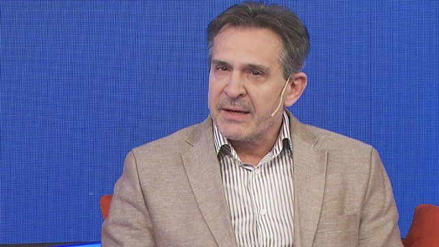Aníbal Lotocki enfrentará un nuevo juicio.