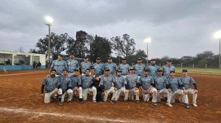 Don Bosco, campeón invicto en el Nacional de Lanzamiento Lento y protagonista del Vendimia de Cadetes