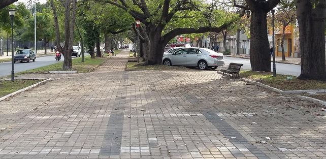 El Concejo intentará aprobar un empréstito por $90 millones para remodelar Av. Freyre