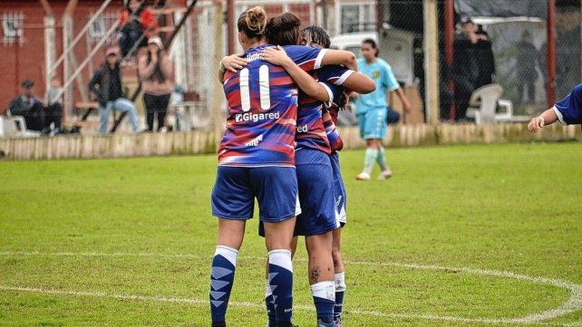 Unión buscará su cuarto triunfo en fila contra Defensa y Justicia