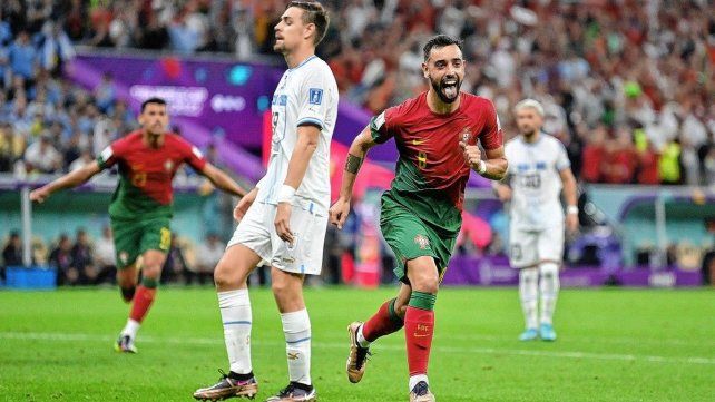 Bélgica y Portugal, por otro paso rumbo a la Eurocopa