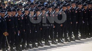 Hay casi el doble de aspirantes a la Policía con respecto a 2014