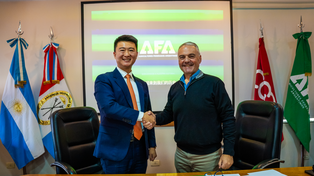 Agricultores Federados Argentinos firmó un acuerdo estratégico con Huawei
