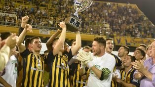 La 3ª edición de la Copa Santa Fe tendrá 61 participantes