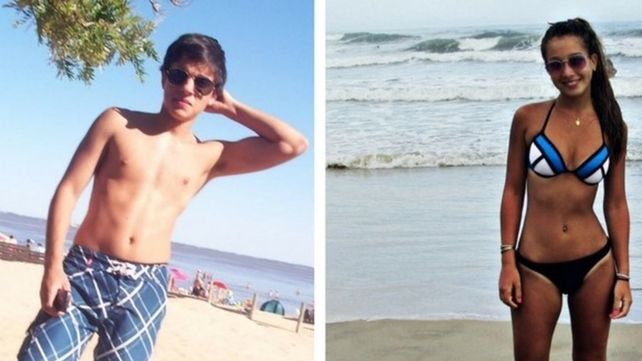 Nahir le cambió la contraseña al celular de Fernando un día antes del asesinato