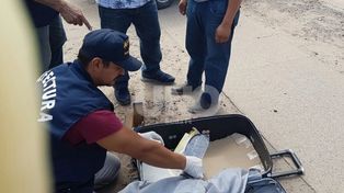 En la provincia, la cantidad de detenidos por narcotráfico creció un 192 por ciento