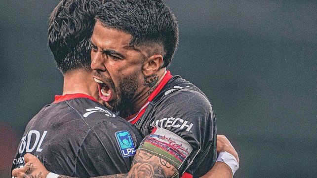 Barracas Central le ganó con lo justo a Aldosivi en el inicio de la fecha 2 del Clausura