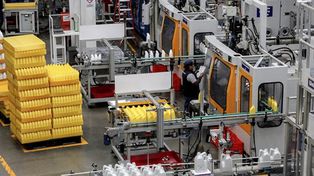 Indec: la actividad económica anotó el peor resultado desde 2023