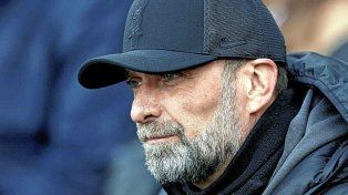 El representante de Jürgen Klopp desmintió su llegada a la Roma