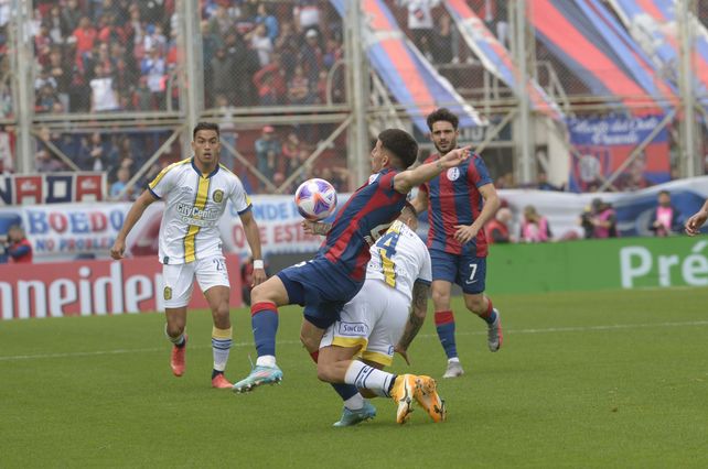 Central se quedó sin Cortez