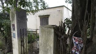Detuvieron a un sospechoso por el brutal crimen de una mujer en Villa Amelia