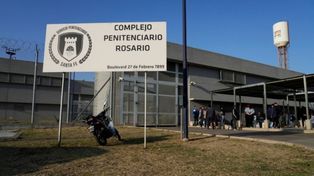 El ataque al preso fue en la Unidad Penitenciaria&nbsp; Nº 5, conocida como el Order.