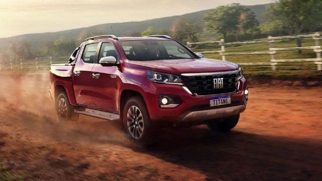 Fiat Titano
