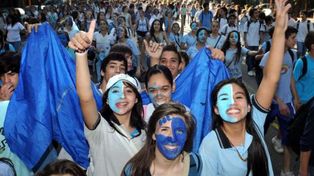El informe Pisa le dio una pobre nota a la educación secundaria argentina