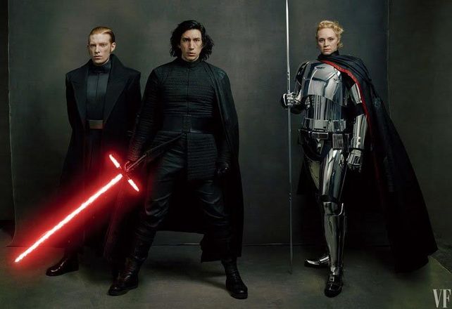 A 40 años de su estreno, Star Wars sigue siendo una máquina imparable de hacer dinero