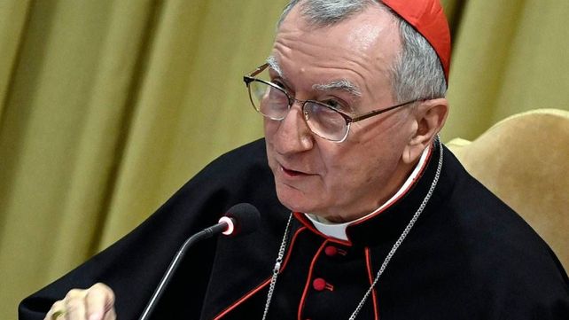 Vaticano: el nuevo Papa es Robert Prevost como León XIV