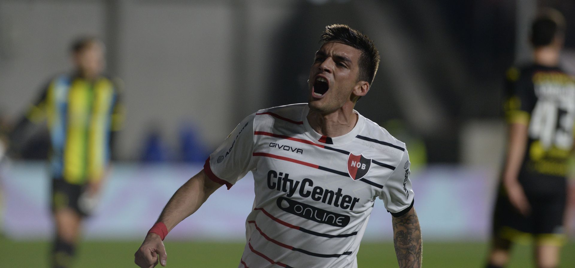 Newells: un antecedente positivo en Copa Argentina que relaciona al estadio y al árbitro Baliño