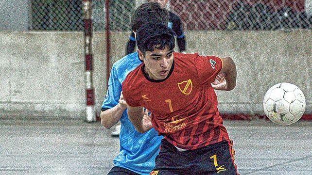 Paraná se prepara para vivir otra fiesta nacional del futsal