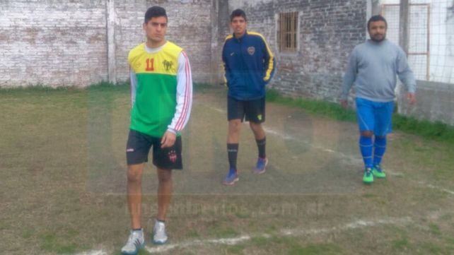 San Miguel arrancó la pretemporada con nuevo técnico