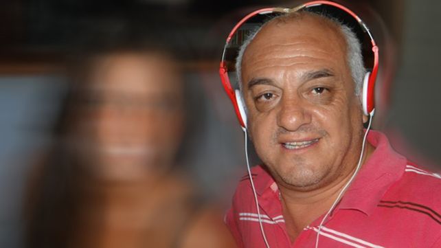Juzgan a Gustavo Alfonzo por supuesta trata de persona