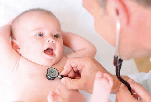 Bronquiolitis: una amenaza de invierno