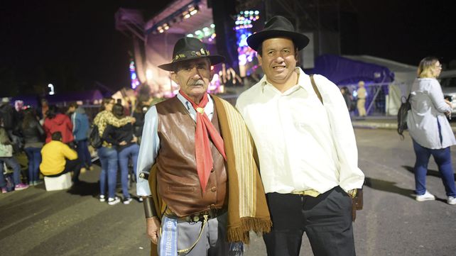 Paraná vivió la 30º Fiesta del Mate