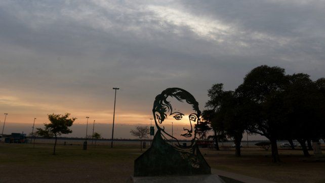 El tiempo en Rosario: sube la temperatura y empieza una mini primavera