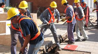 La EPE licita dos obras eléctricas para la ciudad de Santa Fe