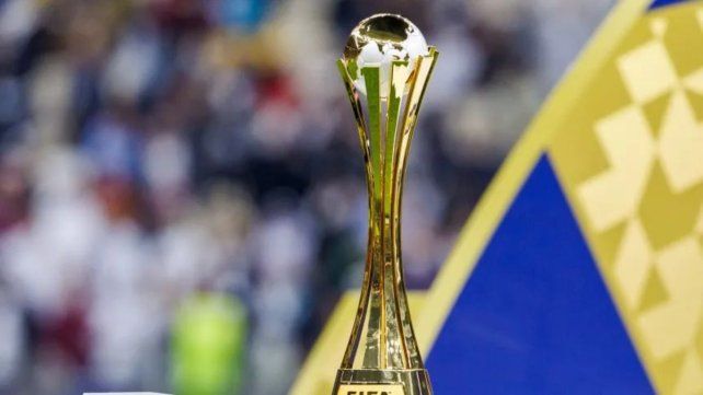 Racing es el único equipo argentino que podría disputar esta edición de la Copa Intercontinental.
