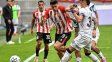 cuarto cambio para la supercopa internacional entre estudiantes y velez