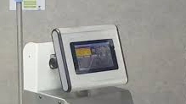 El primer prototipo