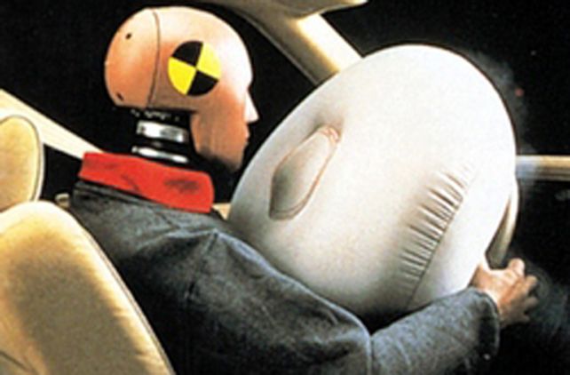 Todos los autos fabricados en Argentina deber&aacute;n salir con airbag y frenos ABS