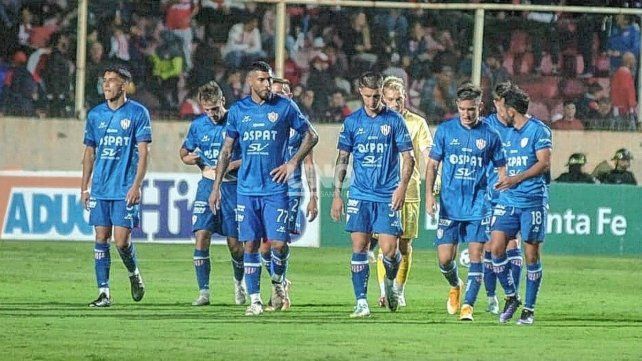 La certeza que tendrá el plantel de Unión en el regreso al trabajo La certeza que tendrá el plantel de Unión en el regreso al trabajo