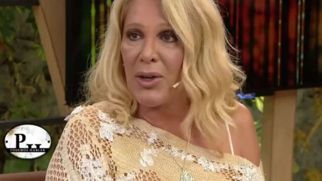 Reina Reech contó la verdad sobre su hija Juana y la supuesta paternidad de Ricardo Darín