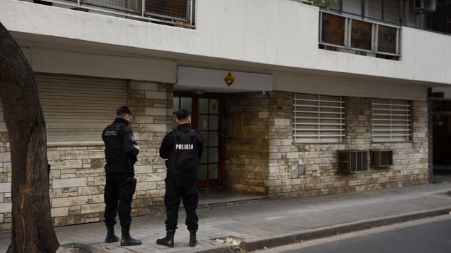 Un repartidor fue condenado por el crimen de un jubilado que fue apuñalado con biromes.