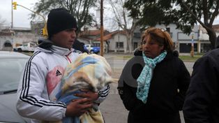 Quieren crear una pensión para hijos de víctimas de femicidio
