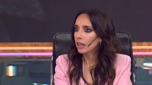 Tamara Pettinato y su escandalosa salida de Bentida Tv