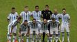 selección argentina