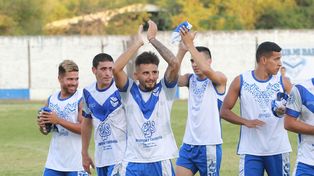 Fútbol: El futuro del Torneo Regional Amateur