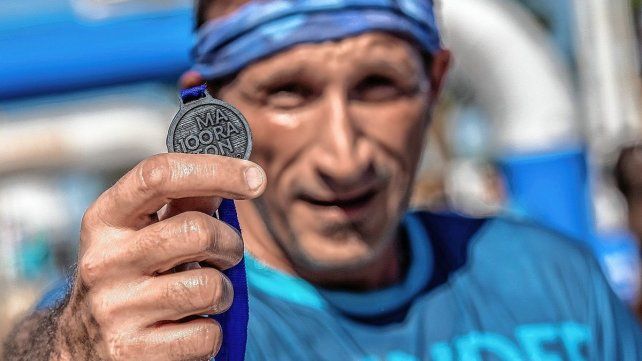 La Maratón aniversario de la UNL se desarrollará el próximo domingo 1° de octubre. La Maratón aniversario de la UNL se desarrollará el próximo domingo 1° de octubre.