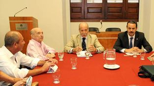 Maguid insiste: No podemos arrancar en menos de 25%