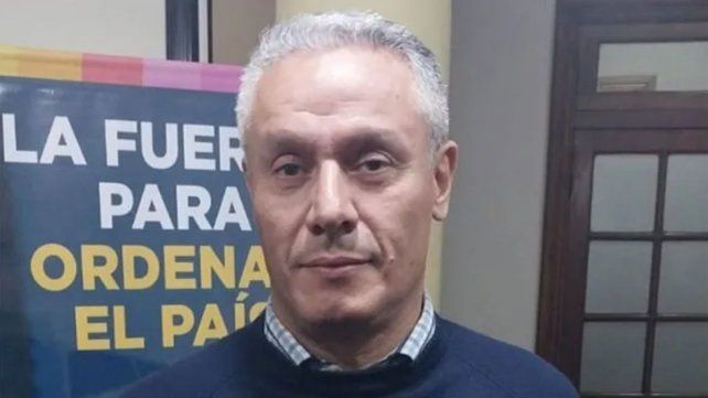 Diputados por Santa Fe: Núñez se impuso en la interna de Juntos por el Cambio Diputados por Santa Fe: Núñez se impuso en la interna de Juntos por el Cambio