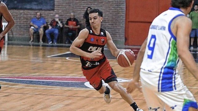 Colón sumó su tercera victoria al hilo.