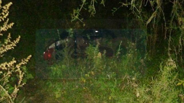 Dos motos colisionaron y por el impacto perdieron la vida dos jóvenes